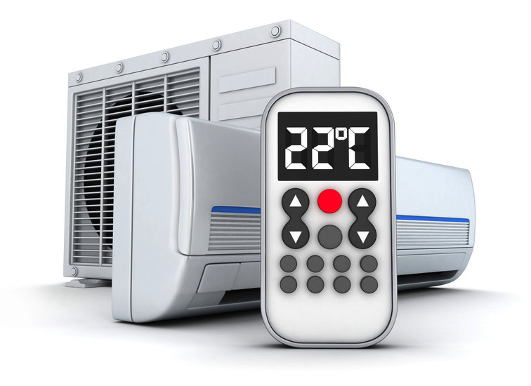 Klimaanlage